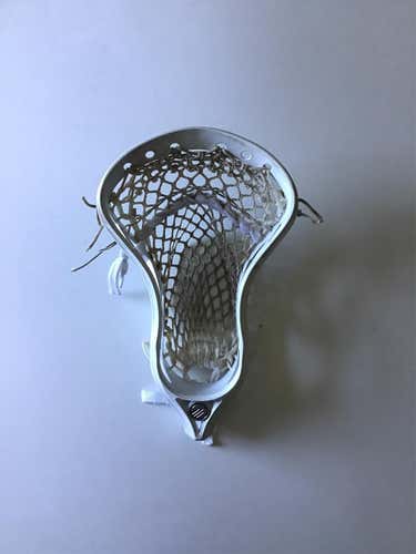Strung Maverik Centrik Head