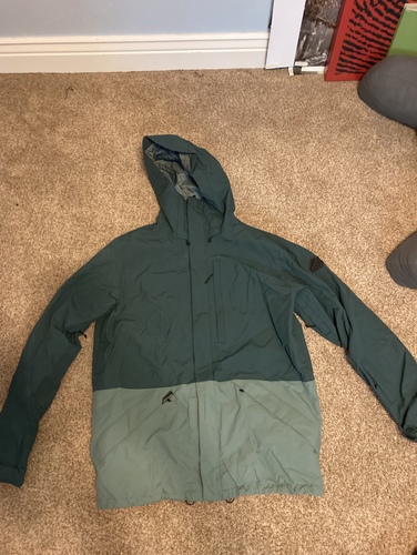 Dakine Goretex Jacket XL