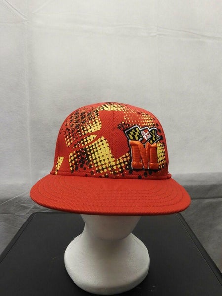 University of Maryland Terrapins Under Armour Snapback Hat NCAA