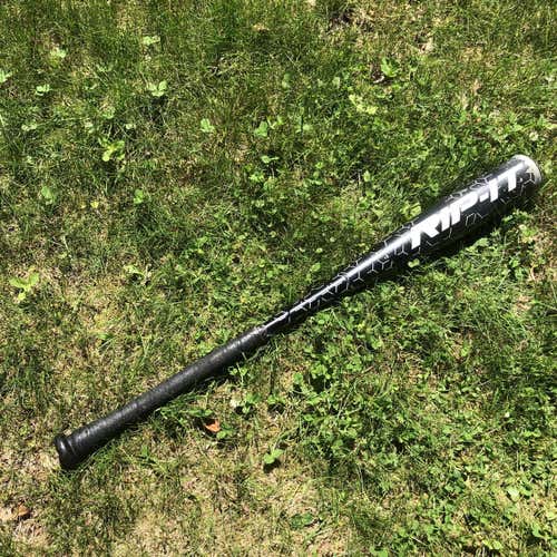 Used BBCOR Certified Rip It Element (-3) 28 oz 31" Bat. WILL TAKE BEST OFFER