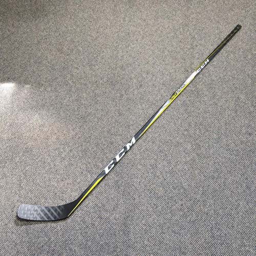 CCM Super Tacks 2.0 100 Flex P40M 69"