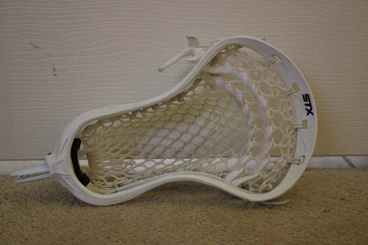 Slightly Used STX Duel 2 Head