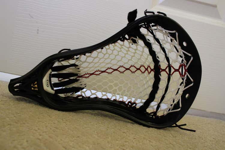 New Warrior Regulator Head