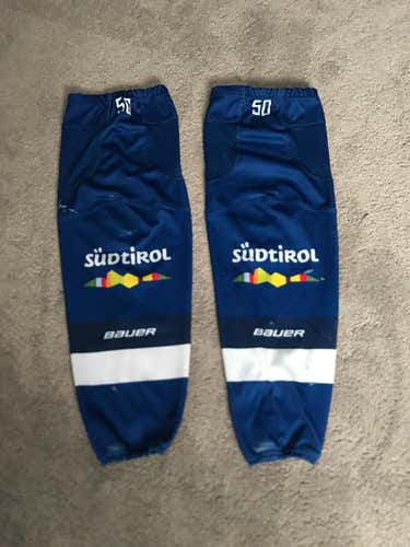 Used ERC Ingolstadt Socks