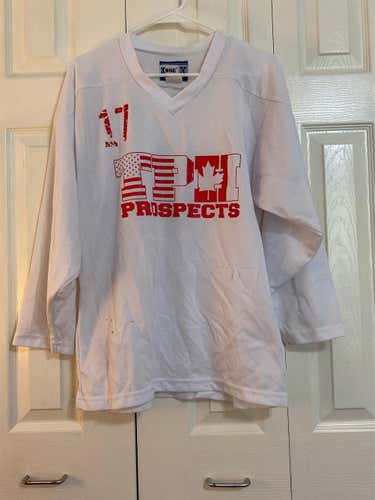 Youth XL Hockey Jersey