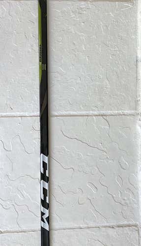 Used Left Handed RibCor Trigger 3D PMT Mid Pattern Hockey Stick