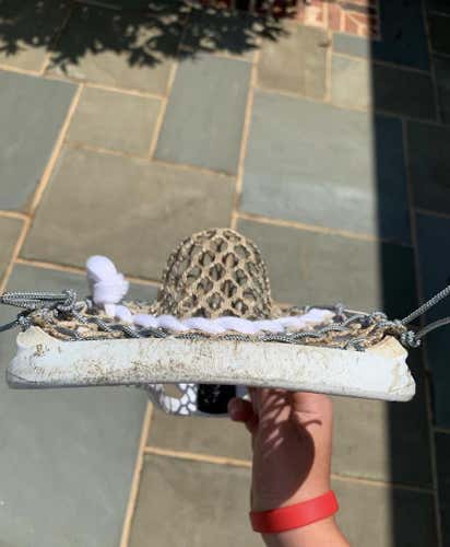 Very good Condition Ultra Power W Hero 2.0