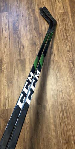 2 pack - CCM FT3 (Dress Trigger4) LH 80 flex P90