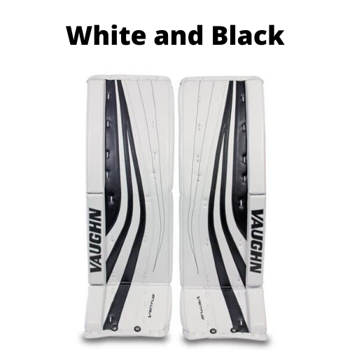 Vaughn Ventus SLR Pro Senior Goalie Leg Pads