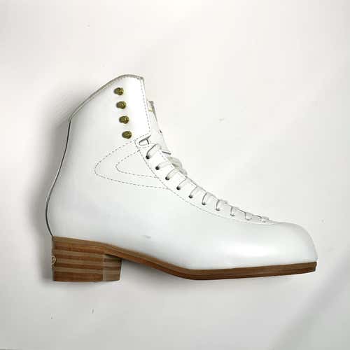 NEW DJ2500 8.5C Women's Jackson Premier Figure Boots