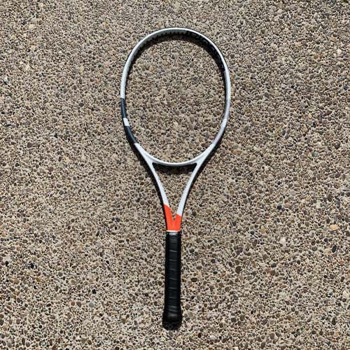 Babalot Pure Strike 98 Tennis Racquet