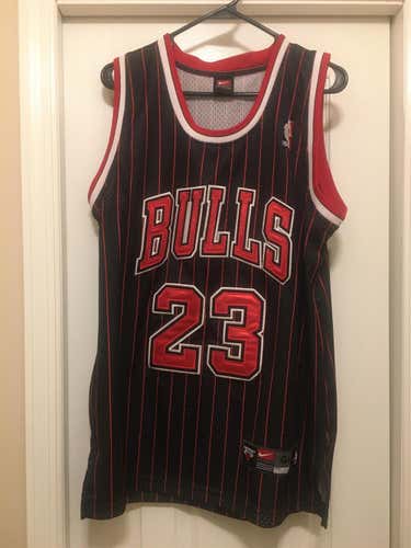Black Men's Small Nike Jersey