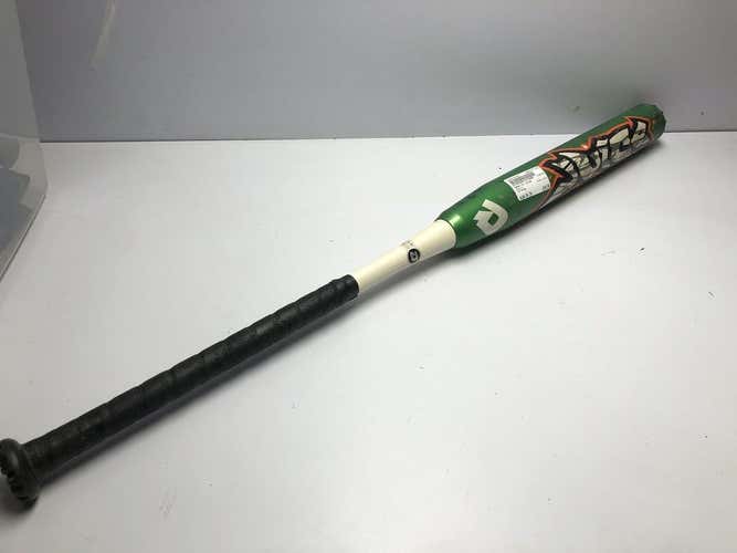 Used Demarini Juice 34" -6 Drop Baseball & Softball Slowpitch Bats