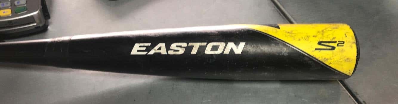 Easton S2 (-10) USSSA Certified Bat