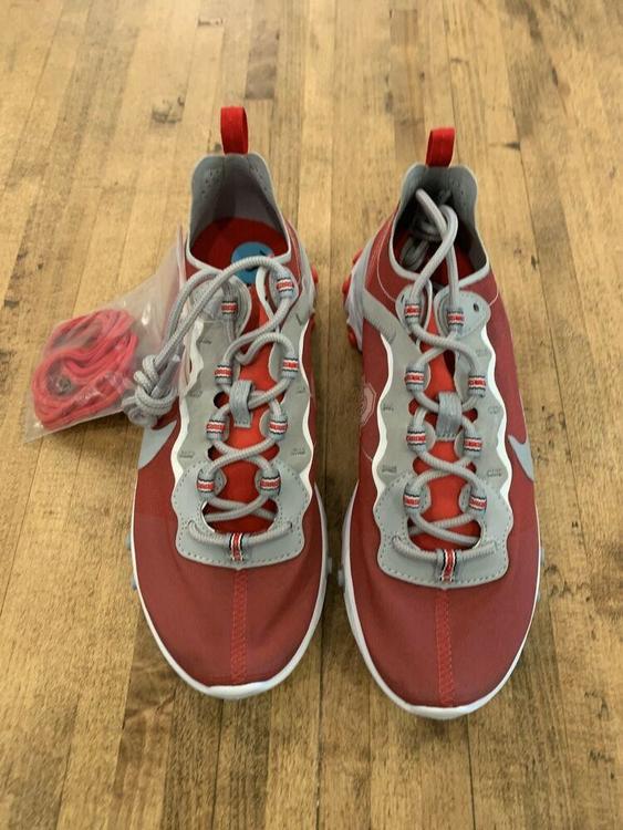 nike react element 55 ohio state