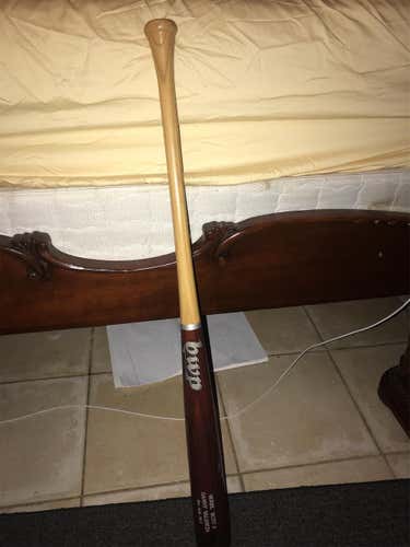 New BBCOR Certified (-3) 31 oz 34" Bat
