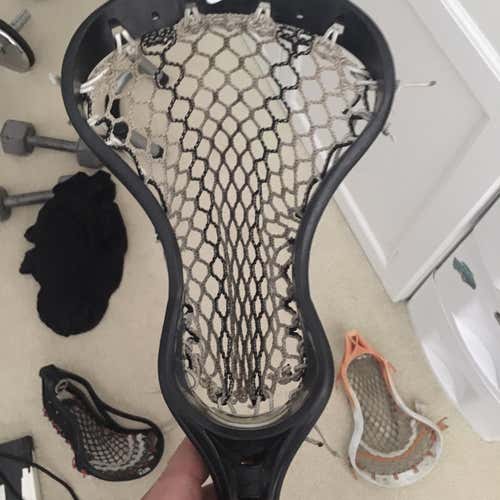 FOGO Strung Nike Legacy Head
