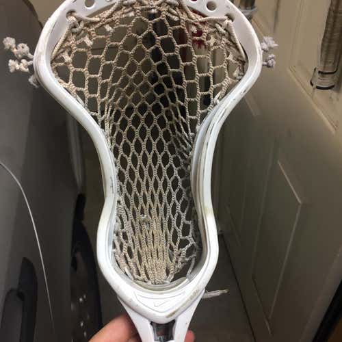 Used FOGO Strung CEO Head