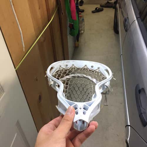 Defense Strung Mark 2D Head