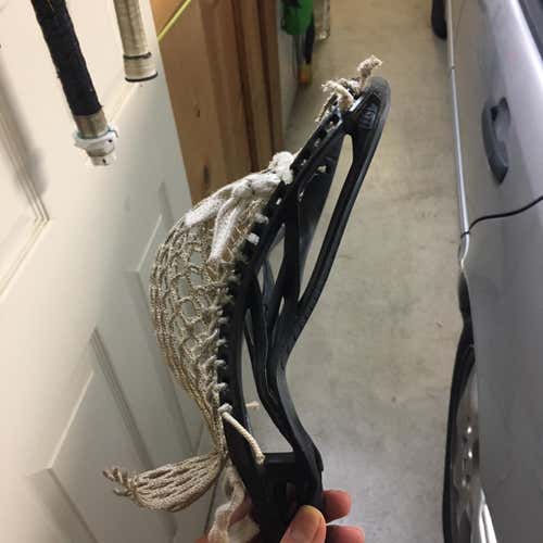 FOGO Strung Evo 5 Head