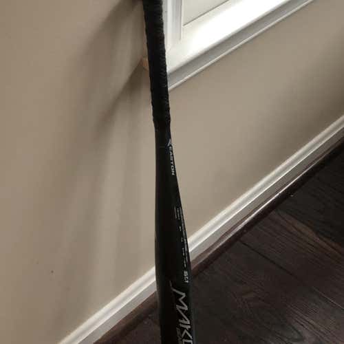 Used Easton Beast Hyperlite 25" Bat