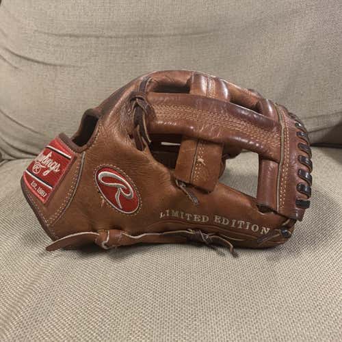 Limited Edition Pro Preferred 11.75"
