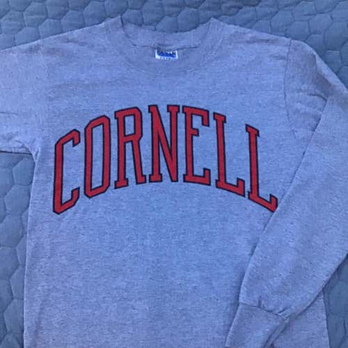 Cornell Longsleeve (Small)