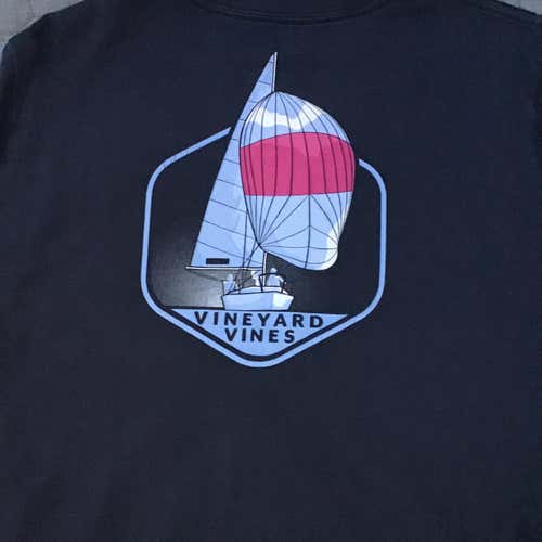 Vineyard Vines, Longsleeve (Boys XL)