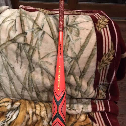 Ghost X Hyperlite (-11) 18 oz 29" Bat