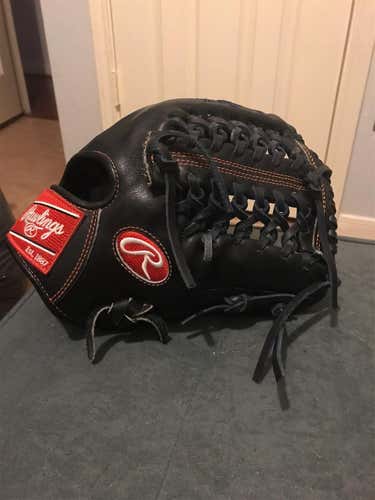 New NWOT Rawlings Pro Preferred Dallas Keuchel Game Model 12 Inch Baseball Glove
