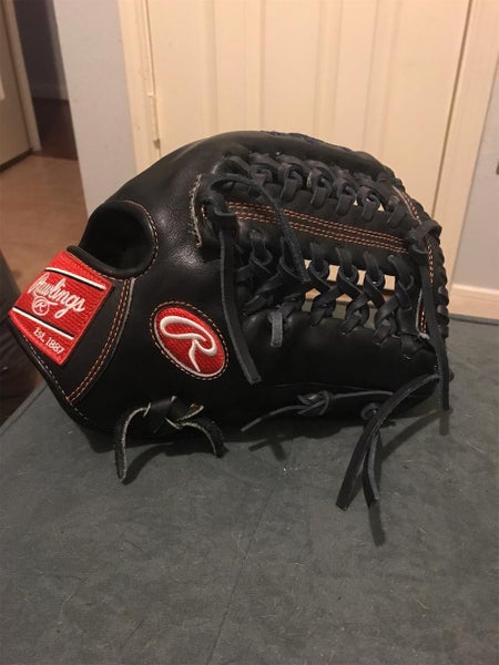 New NWOT Rawlings Pro Preferred Dallas Keuchel Game Model 12 Inch Baseball Glove