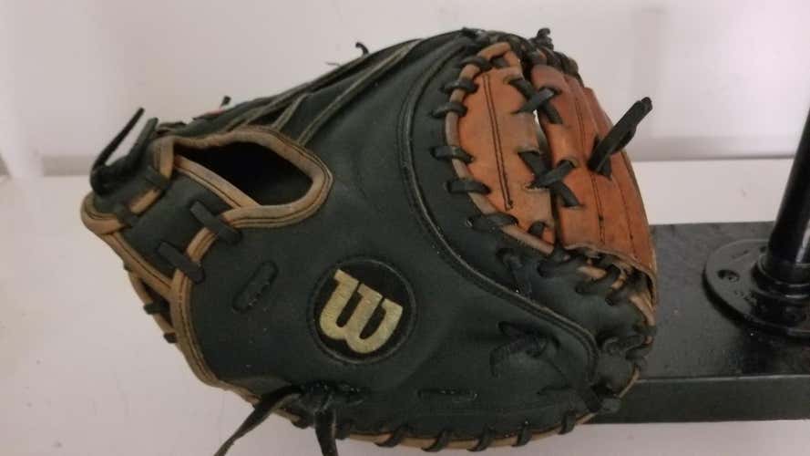 Used A2000 A2403 Pudge Mitt 32.5"