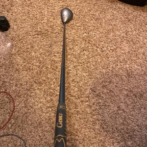 Used Right Handed Big Bertha War Bird Ladies Flex Fairway Wood