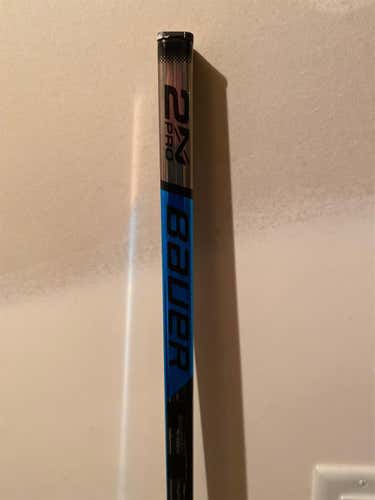 Used Left Handed Nexus 2N Pro Hockey Stick
