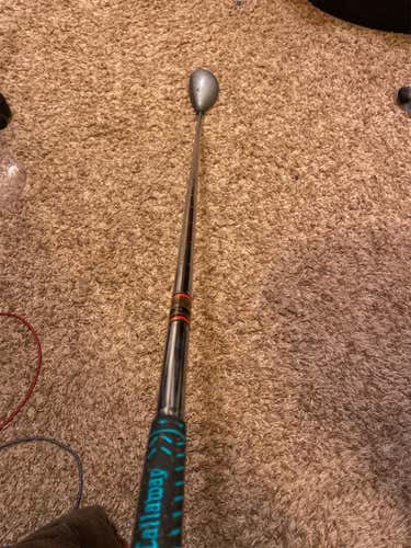 Used Callaway Right Handed Regular Flex 5 Wood Fairway Wood