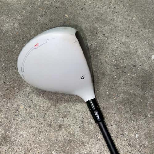 Used Left Handed R11 Regular Flex 3 Wood Fairway Wood