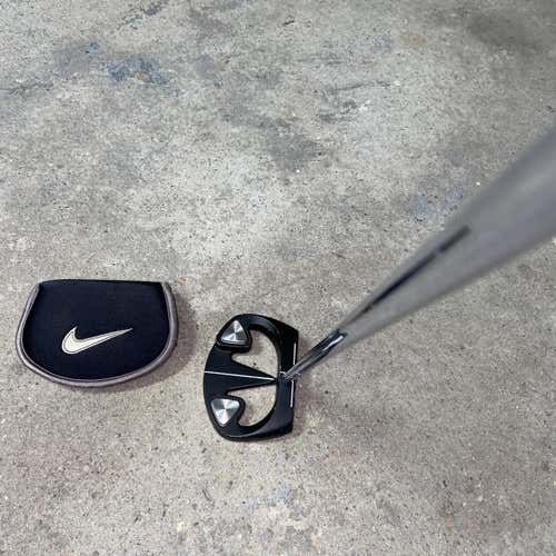 Used Left Handed 33" Putter