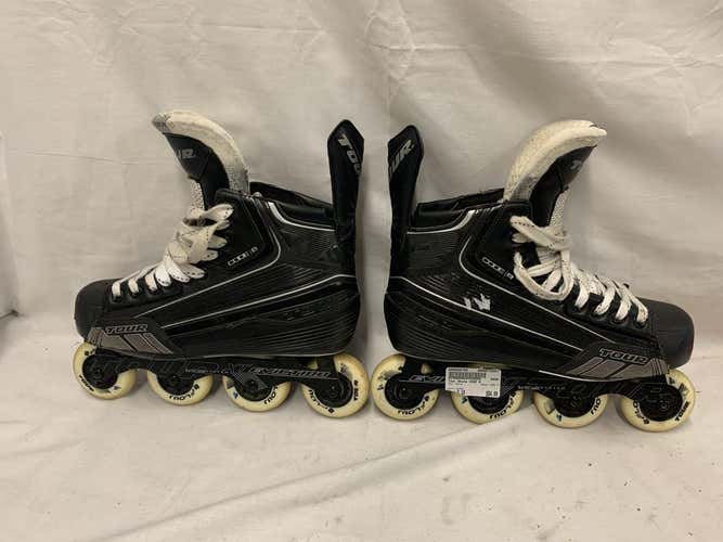 Used Tour Skate Code A Senior 10 Inline Skates Rec & Fitness Skates