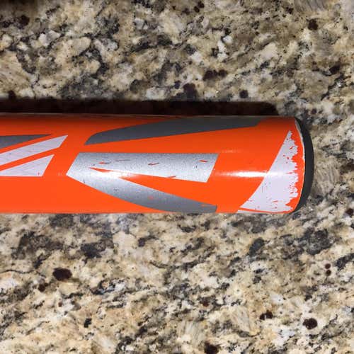 BOMBS AWAY!!  Easton Mako 30/19 (-11)