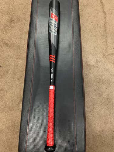 Used Marucci CAT 8 BBCOR Bat 31"/28 oz.