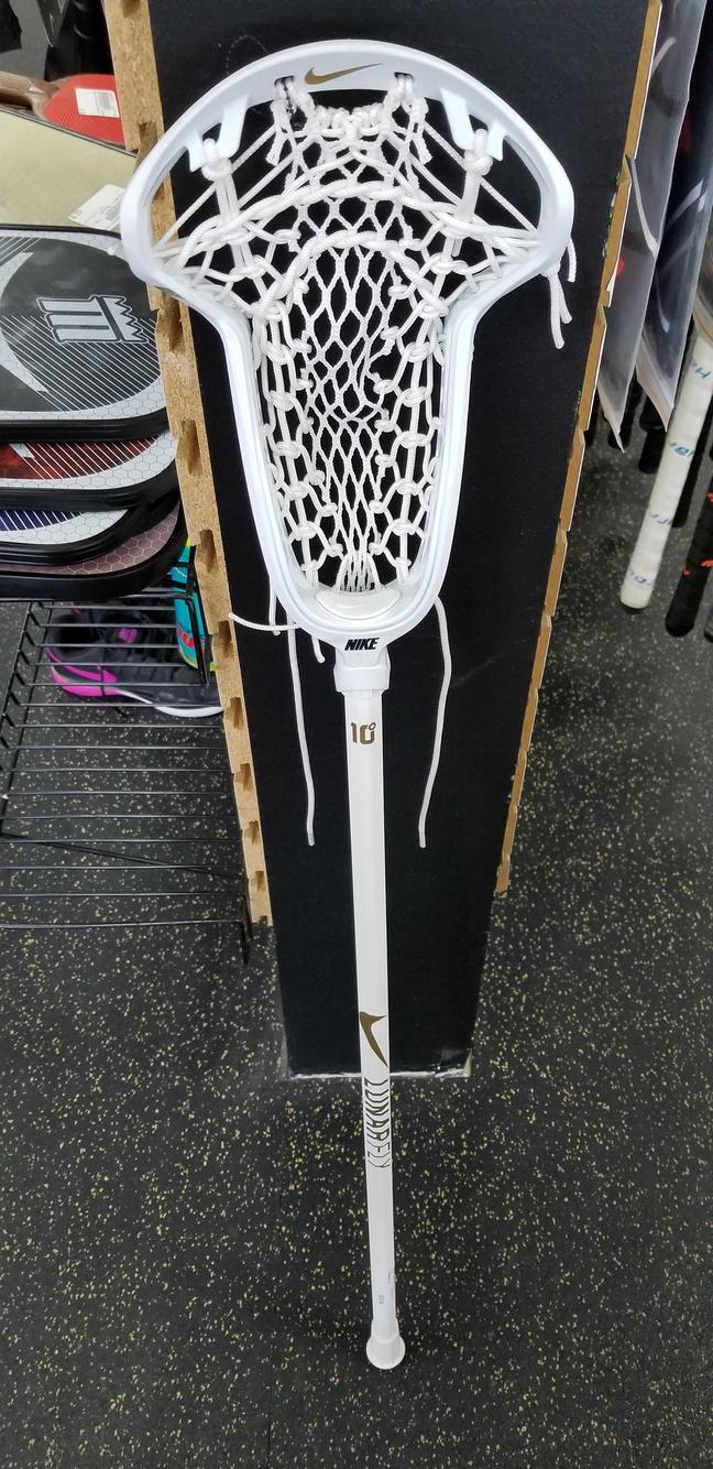 Nike Women's Lacrosse Sticks for sale | New and Used on SidelineSwap