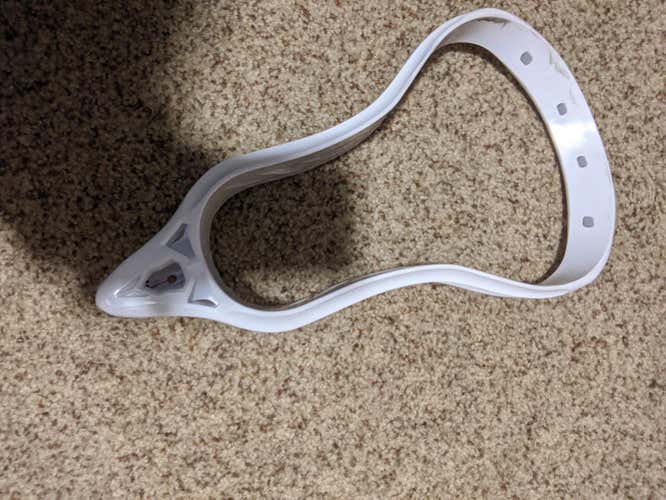 Used Under Armour Judgement Head