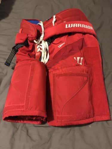 Salzburg red bull pro stock pants