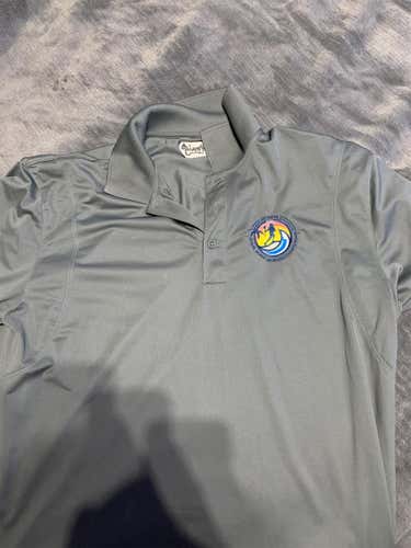 Gray Unisex XL Other Shirt