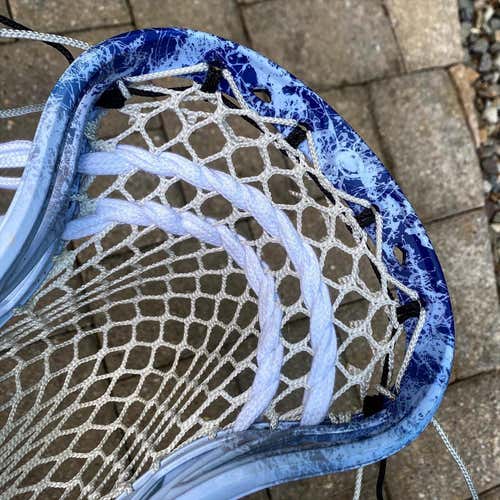 Brand New Pioneer 2 Attack - PSU Dye