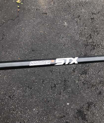 Used STX hammer 500 Shaft