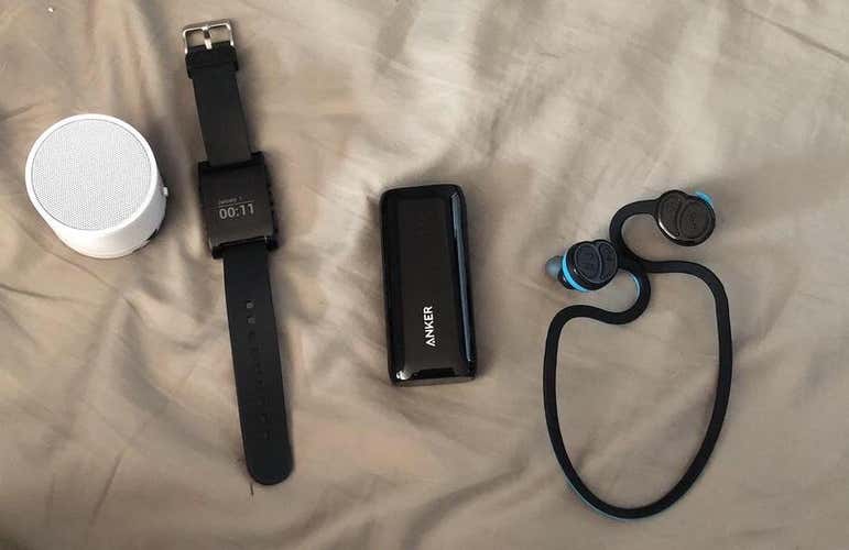 Used/New Random Electronics