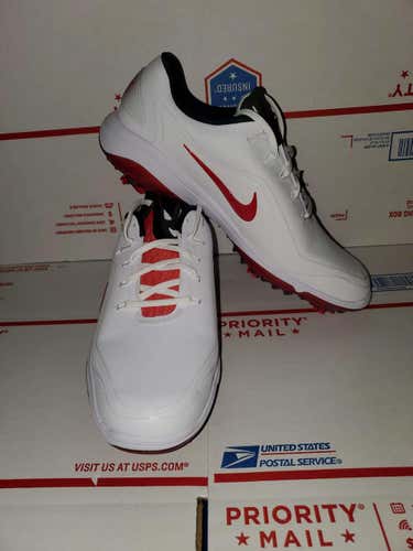 Nike Golf Shoes Size 9.5