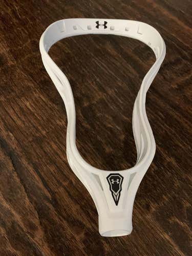 New Under Armour Command 2 Head