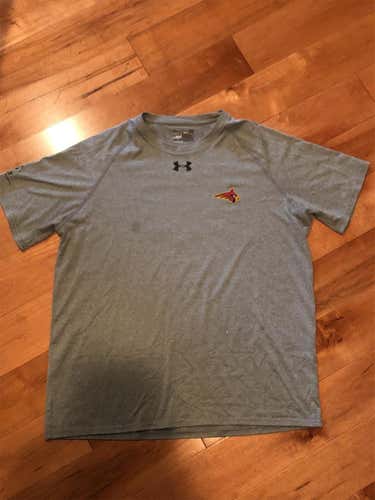 Under Armour Calvert Hall Lacrosse Championship Shirt